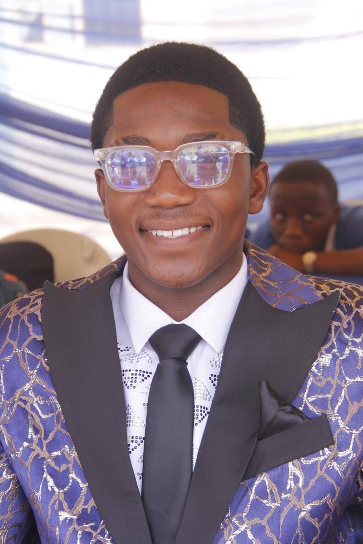 Amodu Onu Daniel Young Modulu$$ official hero image